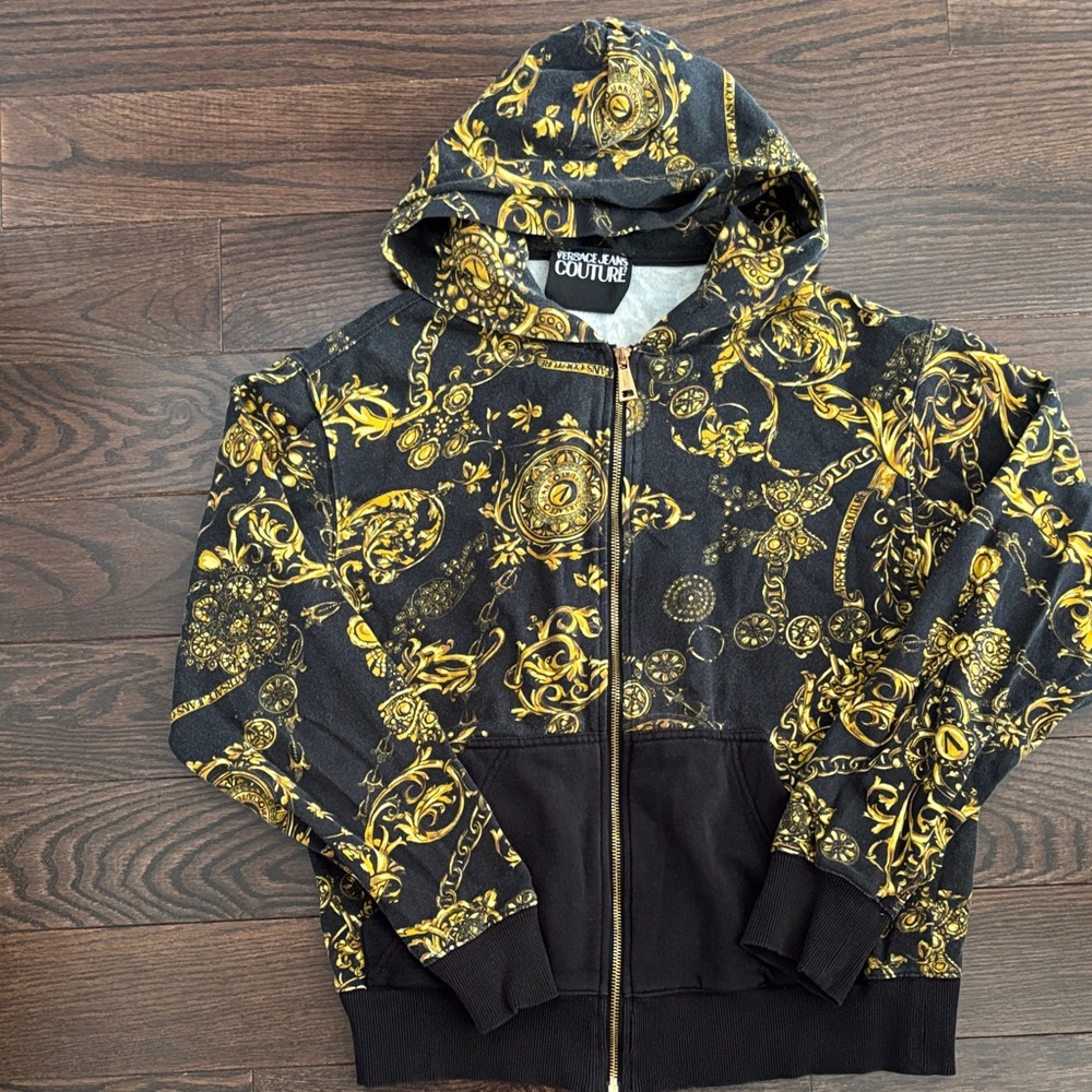Versace Jeans Couture hoodie
